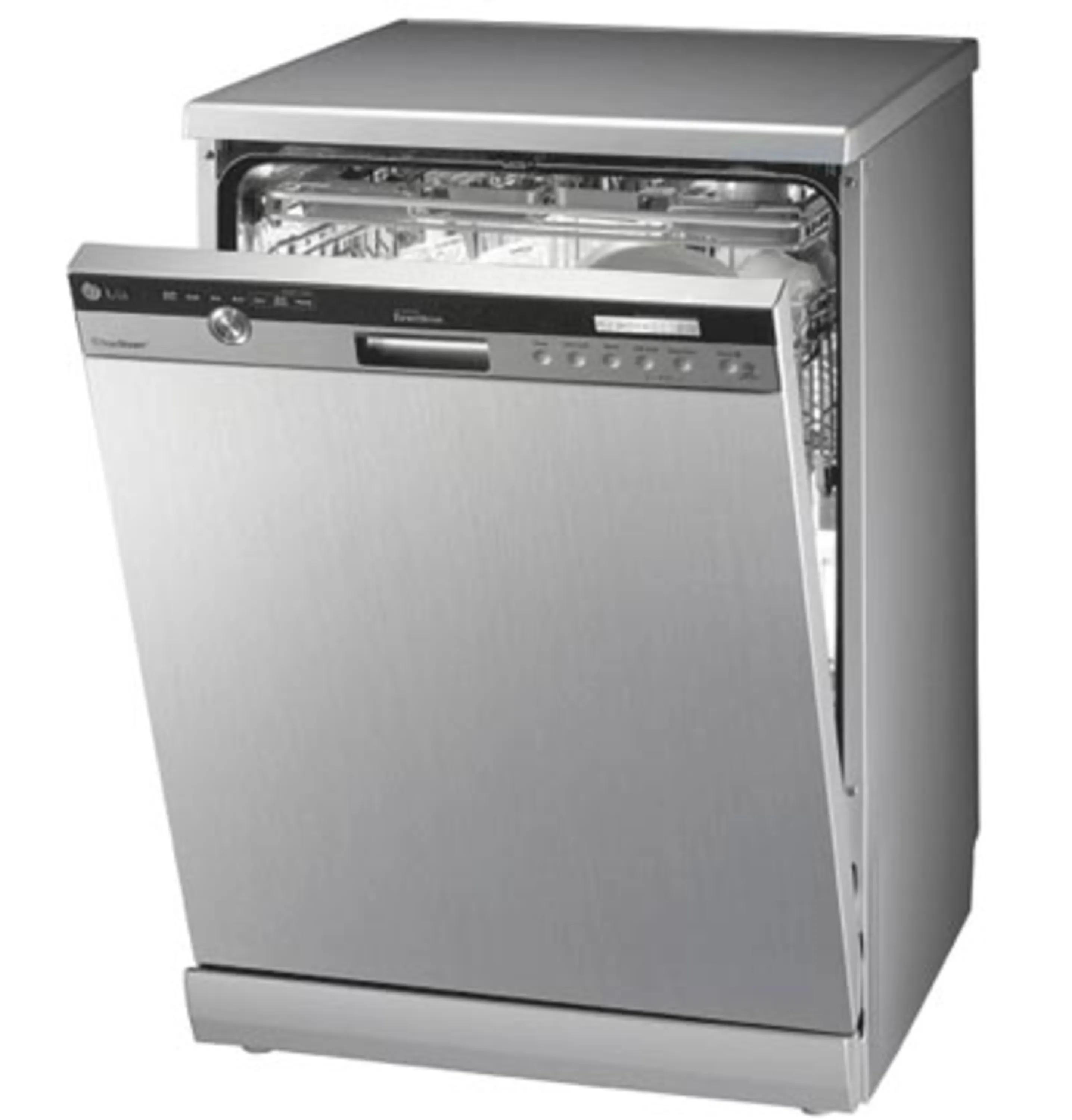 ظرفشویی 14 نفره ال جی مدل DFB512FP ظرفشویی 14 نفره ال جی مدل DFB512FP